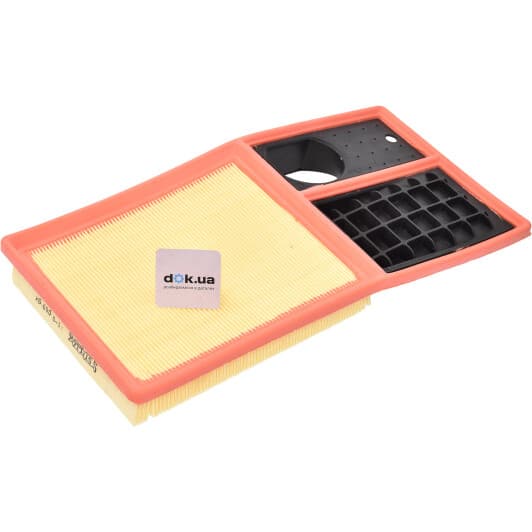 71-01060-SX Stellox Повітряний фільтр