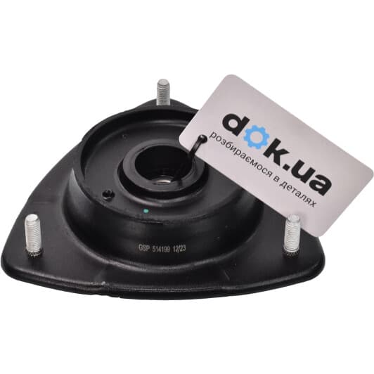 514199 GSP Опора амортизатора