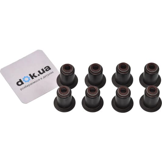 19036011 Corteco Комплект сальників клапанів