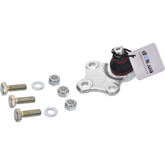 JBJ127 TRW Шаровая опора