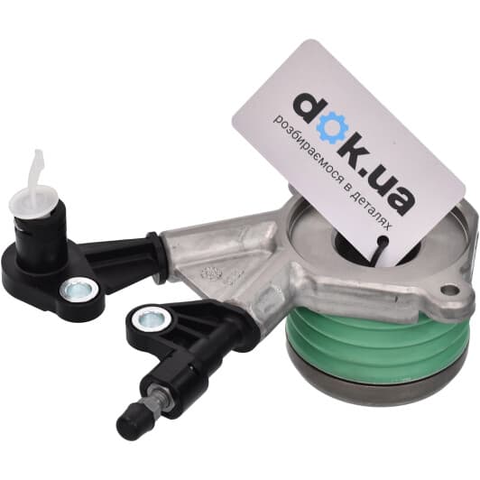 510 0036 10 LuK Выжимной подшипник