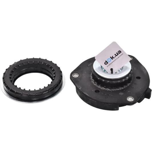 80001663 Corteco Комплект (опора + підшипник)