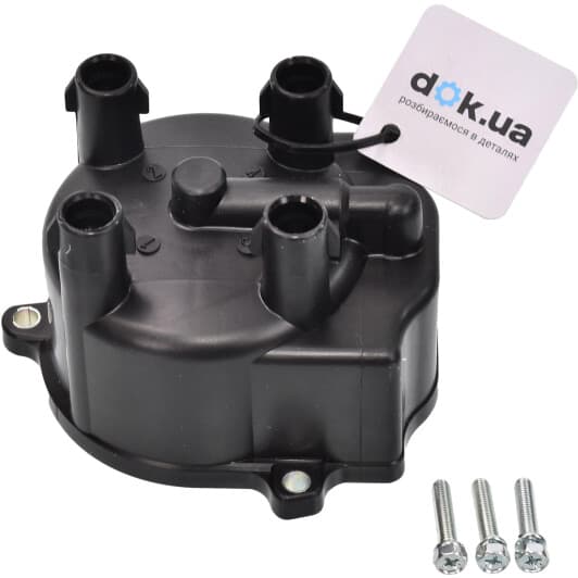 YD137 YEC Кришка розподільника запалювання