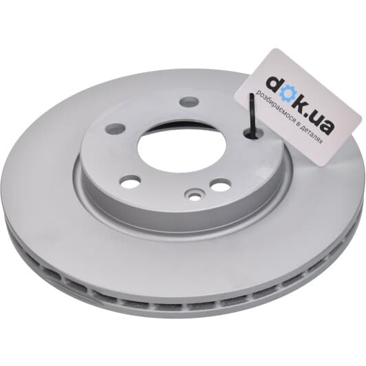 24.0122-0232.1 ATE Тормозной диск