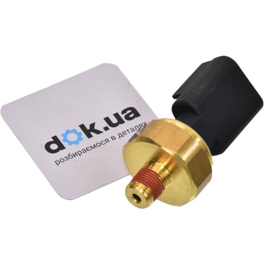 PO902 Japanparts Датчик тиску оливи