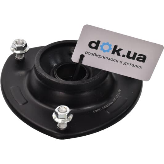SM0063 Japanparts Опора амортизатора