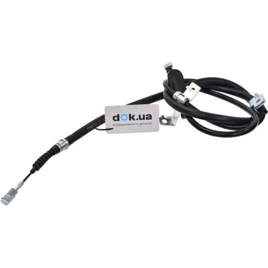 131-04-406 Ashika Трос ручного тормоза