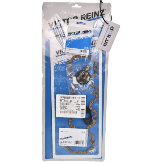 02-28135-01 Reinz Комплект прокладок ГБЦ