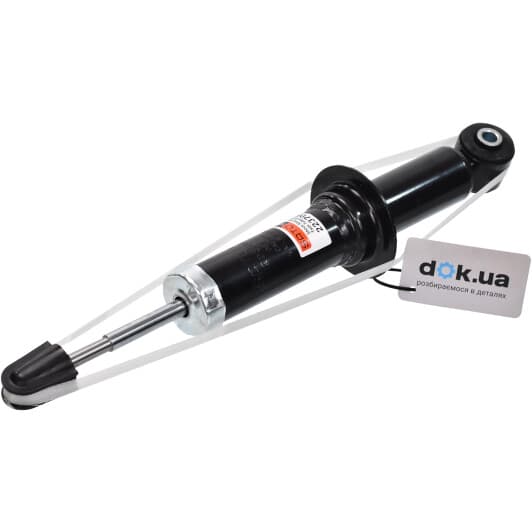 22370R SATO tech Стойка амортизатора