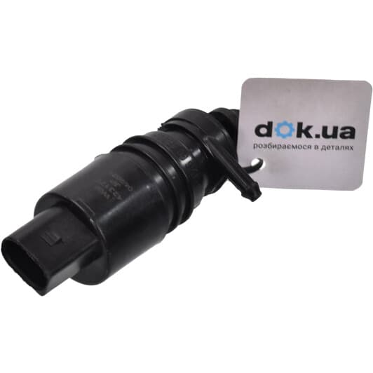 wpw02 Japanparts Насос омывателя