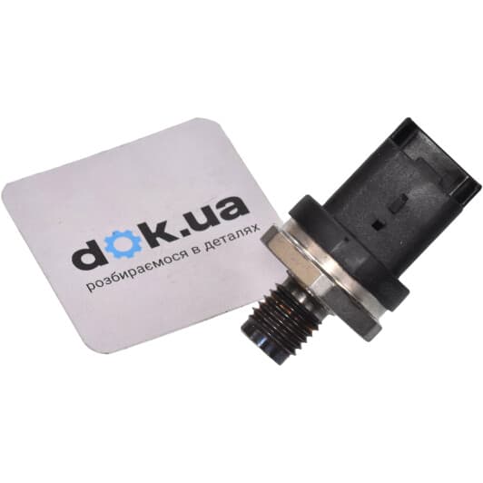 0 281 006 507 Bosch Датчик давления подачи топлива