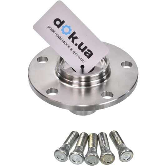 3880A018 Mitsubishi Ступиця колеса