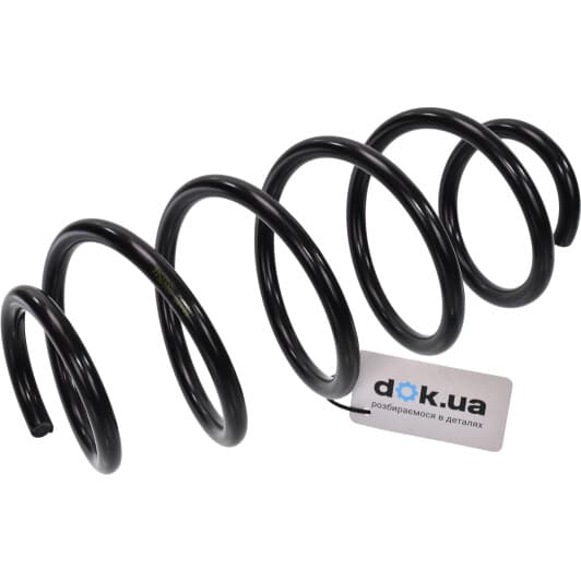 4085722 Lesjöfors Пружина підвіски