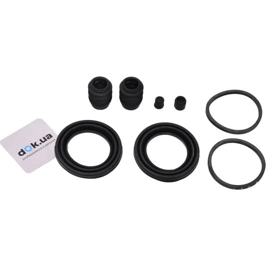 401953 ERT Ремкомплект тормозного суппорта