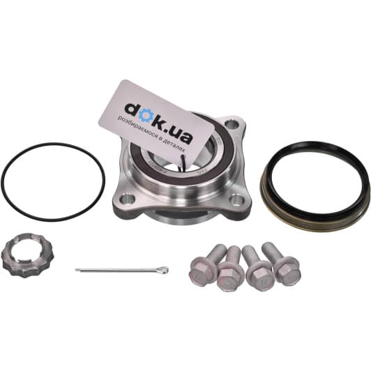 713 6212 40 FAG Подшипник ступицы колеса