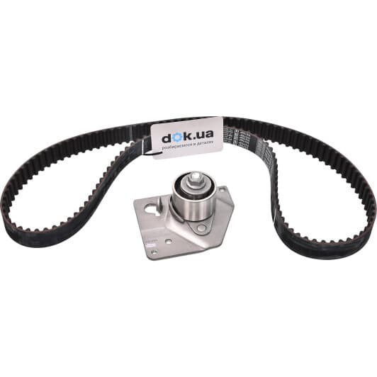 1 987 948 207 Bosch Комплект ремня ГРМ