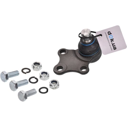 5020218 AutoTechteile Шаровая опора