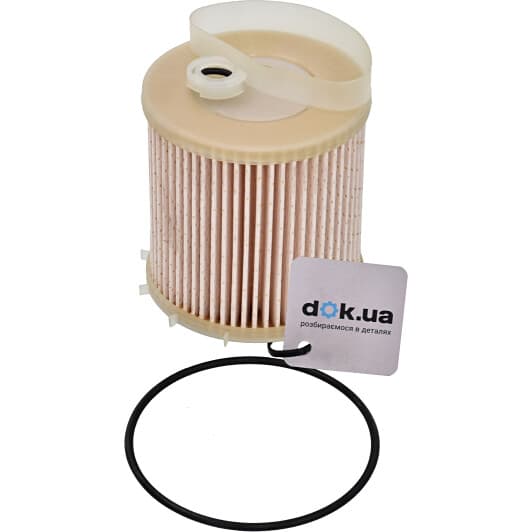 EEOL0006Y Mando Паливний фільтр