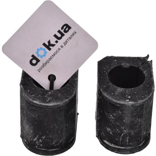 34709 Febi Втулка стабілізатора для Renault Twingo