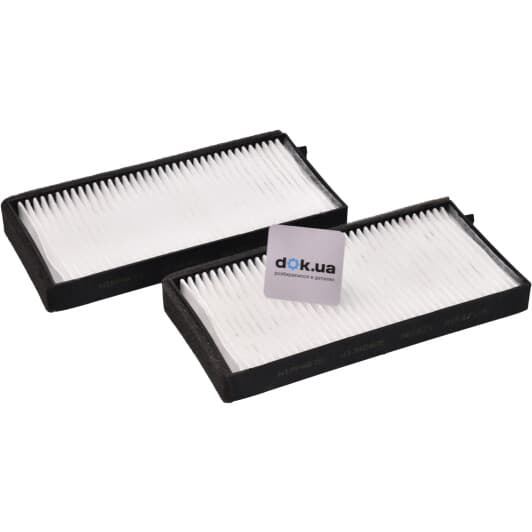 J1340405 Nipparts Фільтр салону