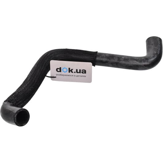 3991 Gates Патрубок радиатора системы охлаждения двигателя