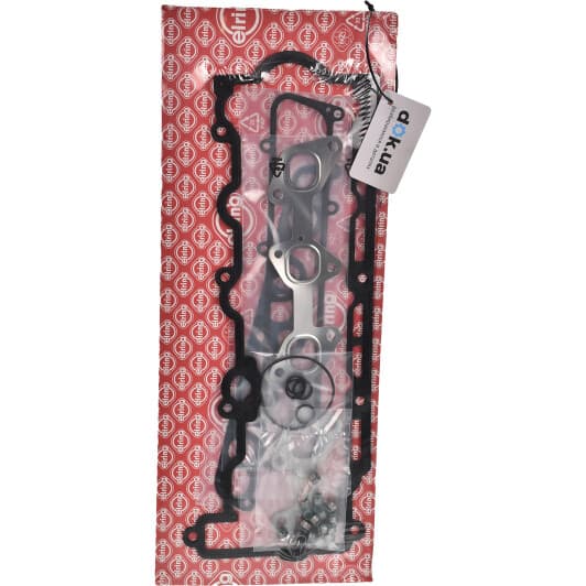 023.370 Elring Комплект прокладок ГБЦ