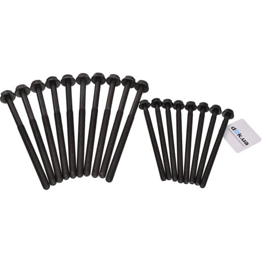 175.580 Elring Болт ГБЦ