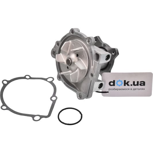 PQ-810 Japanparts Помпа