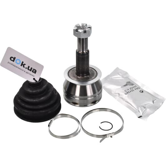 62011017 Ashika Граната