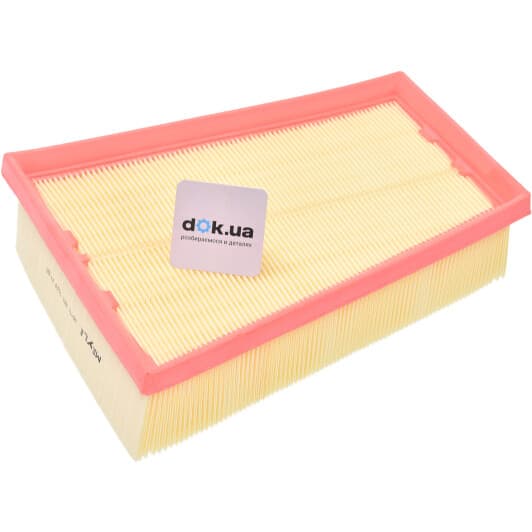 16-12 321 0019 Meyle Воздушный фильтр