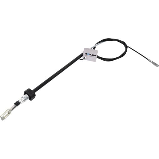 1 987 477 854 Bosch Трос ручного гальма