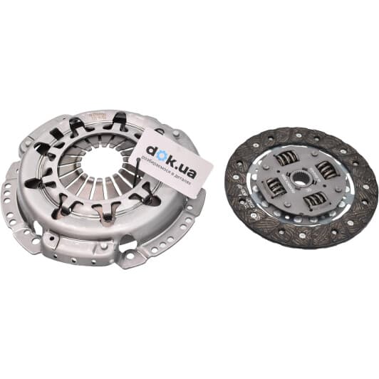 619 3043 09 LuK Комплект зчеплення