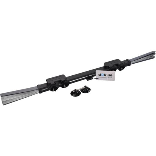 Солнцезащитная шторка Vitol AF-15580 155х80 ролет