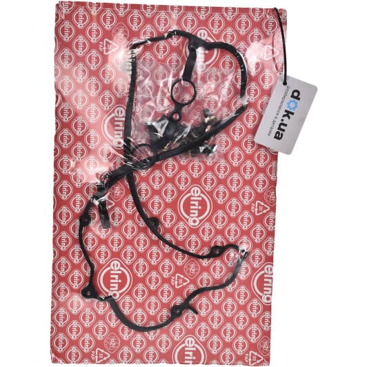 658.980 Elring Комплект прокладок клапанной крышки