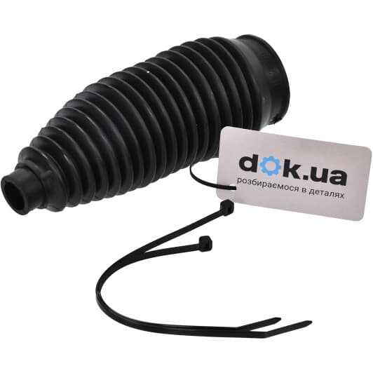 I65012PC Pascal Пыльник рулевой рейки для Mitsubishi L200