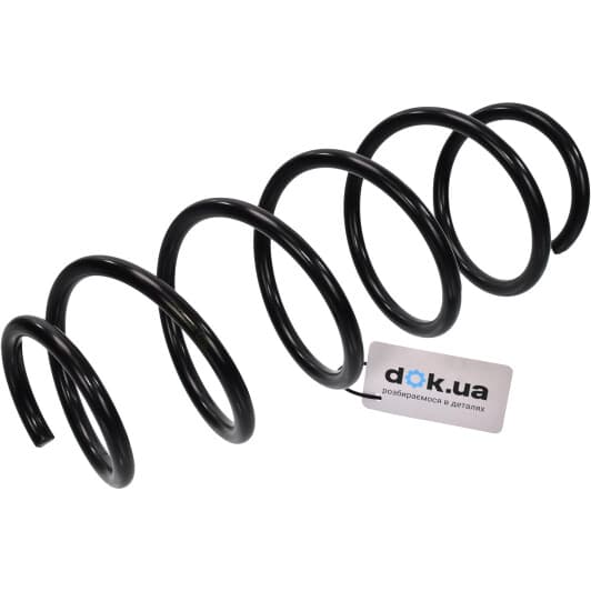 4015689 Lesjöfors Пружина подвески