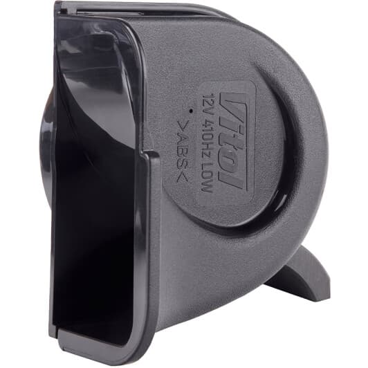 Клаксон Vitol CA-2014 "улитка" 12 В