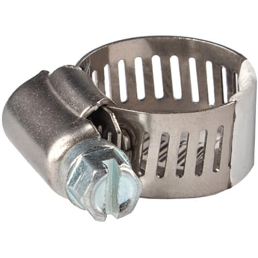 Хомут Alloid BWC-11206 черв'ячний 11-20 мм сталь W2 1 шт