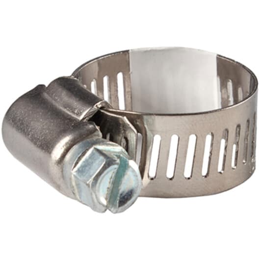 Хомут Alloid BWC-13238 червячный 13-23 мм сталь W2 1 шт