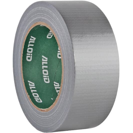 Армований скотч Alloid RT-1504650 ПВХ 46 мм x 50 м
