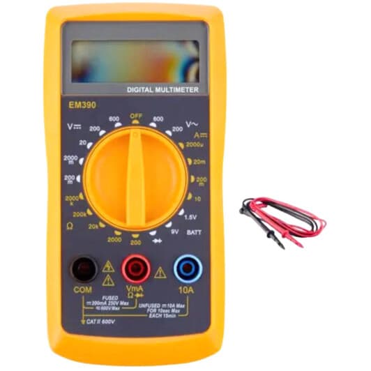 Мультиметр Alloid MDT-8051