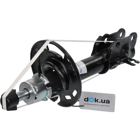 317514 Sachs Стойка амортизатора для Mazda CX-5