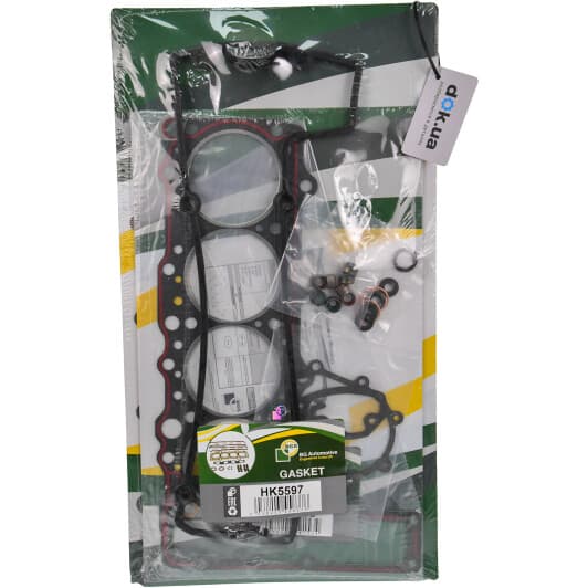 HK5597 BGA Комплект прокладок ГБЦ