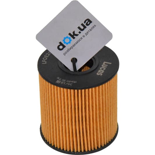 lfoe206 Lucas Оливний фільтр