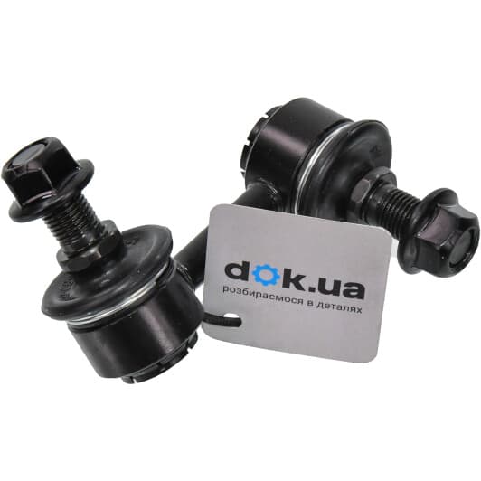 cl0259l CTR Стойка стабилизатора для Hyundai Terracan