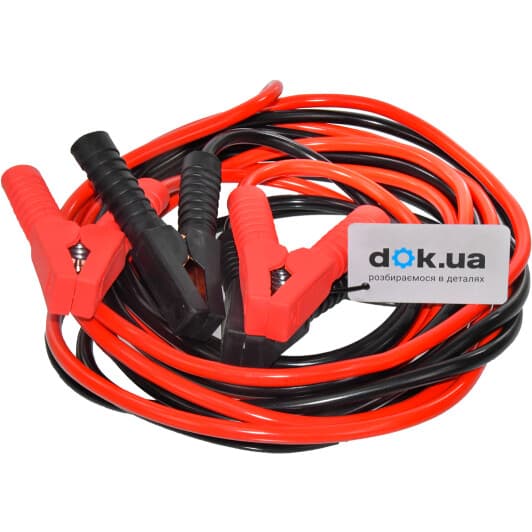 Провода прикуривания Mammooth MMT A022 900A