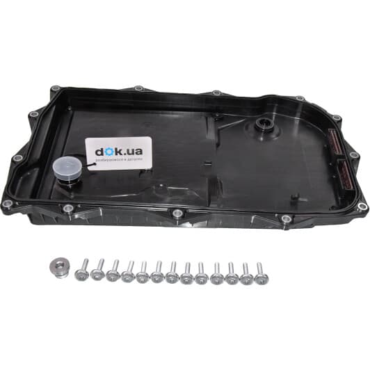 33100984 SWAG Фільтр АКПП