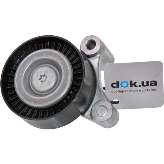 532100210 INA Обвідний ролик поліклинового ременя