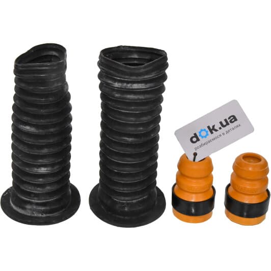 1590704 Japko Комплект (пильники + відбійники)