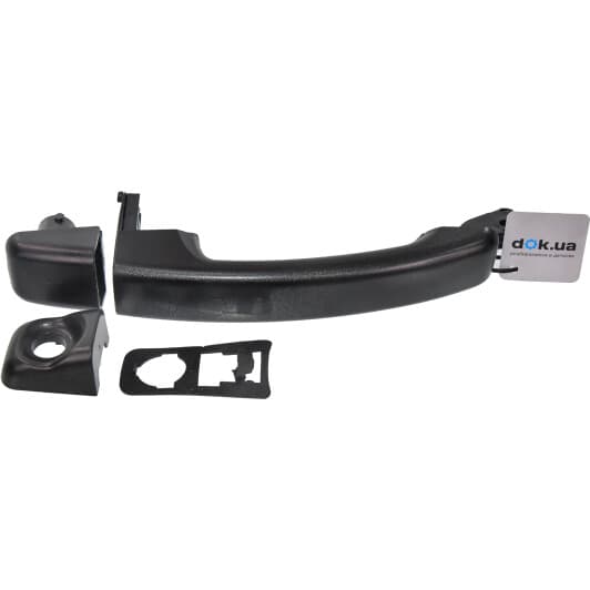 2310648 Metzger Ручка дверей